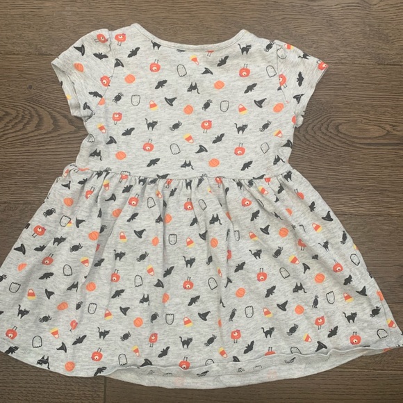 2 Halloween dresses from Gymboree. Both size 2T - Picture 7 of 9